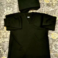 ست گرمکن مردانه سایز xl نو نو