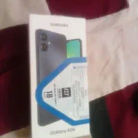 گوشی  ۰۶ ا اندروید ۱۴