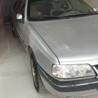 پژو 405 slx اس ال ایکس|خودرو سواری و وانت|اصفهان, وحید|دیوار