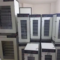 «نسل جدید جوجه‌کشی، فقط با یک لمس»دستگاه