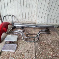 لوازم کاوازاکی جی تی او