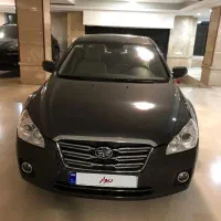 بسترن b50|خودرو سواری و وانت|تهران, پاسداران|دیوار