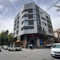 اجاره یک واحددر ساختمان پزشکان الماس موقعیت پزشکان