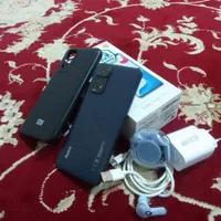 گوشی نوت 11پرو. با اریرپاد
