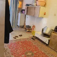 خانه ۱۰۰متری تمیز و نوساز