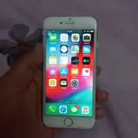 اپل iPhone 6 با حافظهٔ ۶۴ گیگابایت در حد|موبایل|قزوین, |دیوار