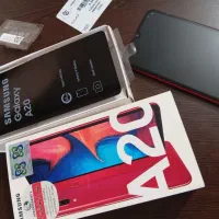 گوشی A20