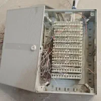 رک مخابراتی