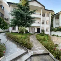 اپارتمان ویلا / ۱۵۰ متر / با نگهبانی