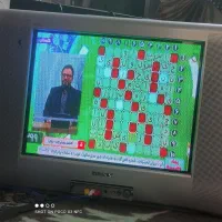 تیوی|تلویزیون و پروژکتور|اصفهان, هفتون|دیوار