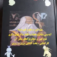 فایل پی دی اف کتاب مرجان جادو