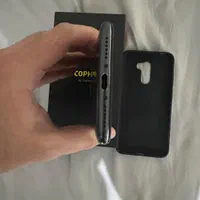 poco f1 پوکو اف ۱|موبایل|تهران, شهرک محلاتی|دیوار