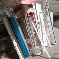 نصب سرویس تعمیرات کولر گازی