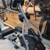 الپتیکال اسکی فضایی باشگاهی fitlux 5200|تجهیزات ورزشی|تبریز, |دیوار