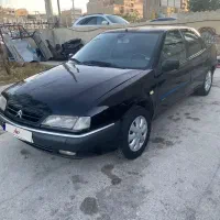 زانتیا۲۰۰۰|خودرو سواری و وانت|ارومیه, |دیوار