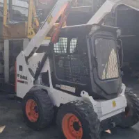 بابکت 550sbobcat