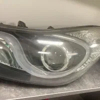 استوک هیوندای اپیروس زیربندی بدنه موتور گیربکس|قطعات یدکی و لوازم جانبی|تهران, شهرک استقلال|دیوار