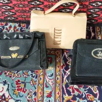 کیف زنانه مجلسی