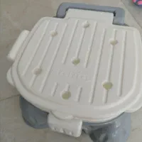 توالت فرنگی کودک