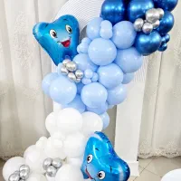 بادکنک دندونی آماده