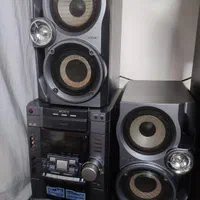 ظبط و باند سونی