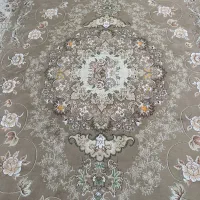 ۲عدد فرش ۱۲متری