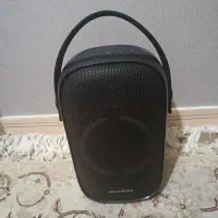 اسپیکر قابل حمل