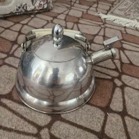 کتری|قوری، کتری، قهوه‌ساز دستی|بیرجند, |دیوار