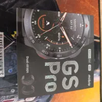 ساعت هوشمند میبرو.مدل GS PRO