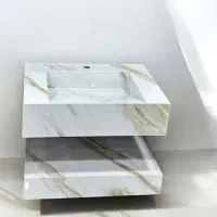 روشویی سرامیکی|لوازم سرویس بهداشتی|رباطکریم, شهرک صنعتی زوارهای|دیوار