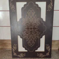 میز غذاخوری 4نفره