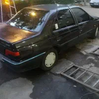 پژو ۴۰۵ مدل ۱۳۸۳