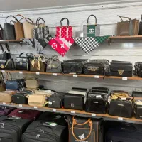 تولیدی کیف چمدان کیف زنانه