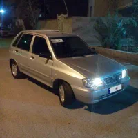 ۱۱۱ مدل ۹۱ استثنایی|خودرو سواری و وانت|کرمان, |دیوار