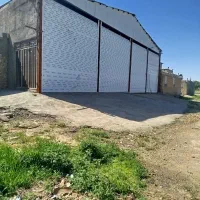 زمین باموقیعت تجاری