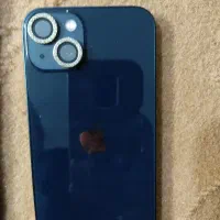 ایفون 13 مشکی