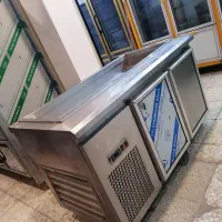 کانتر سرد 150 چهار لگن