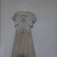 لباس مجلسی