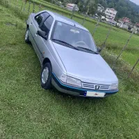 پژو405مدل90