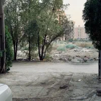 واحد ۱۳۵ متری  ۳ خوابه طبقه همکف مجتمع گلها|فروش آپارتمان|اهواز, پردیس|دیوار