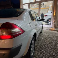 مگان ۹۱|خودرو سواری و وانت|تبریز, |دیوار