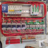 برقکار ساختمانی وصنعتی رباط کریم نصاب دوربین تلفن|خدمات پیشه و مهارت|رباط‌کریم, الارد|دیوار