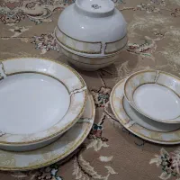 سرویس چینی پارس