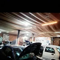 مکانیکی و جلوبندی|خدمات موتور و ماشین|رشت, بلوار گیلان|دیوار