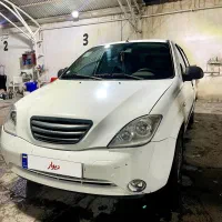 تیبا 2 خانگی و تمیز|خودرو سواری و وانت|کرمان, |دیوار