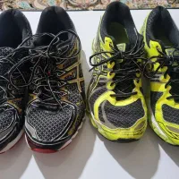 کتونی استوک آسیکس اورجینال