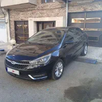 آریزو 5 بسیار تمیز