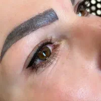خدمات آرایش دائم در کیانپارس