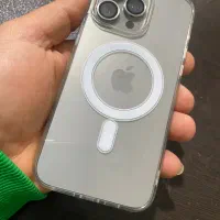 فروش موبایل ۱۵ پرو مکس در حد