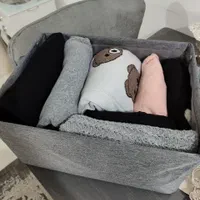 باکس اسکت دار بدون درب یاسمین|جاکفشی، کمد، دراور|مشهد, رده|دیوار